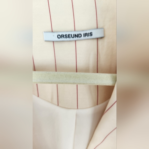 Orseund iris blazer - Picture 6 of 8
